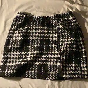 Shein skirt